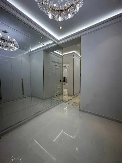 3-комн. квартира, 3 этаж, 135м², сомони