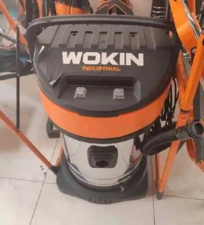 Пылесос Wokin 70л.