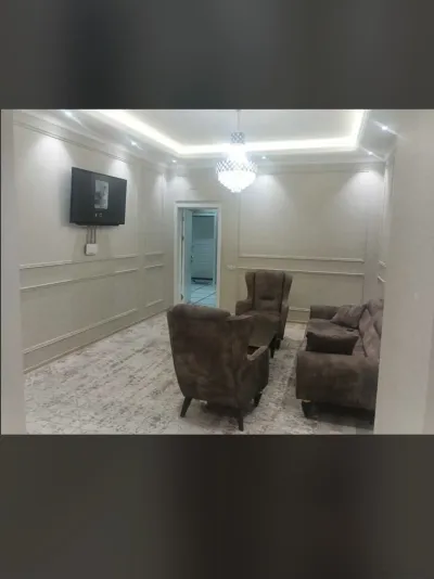 2-комн. квартира, 10 этаж, 68м², шохмансур