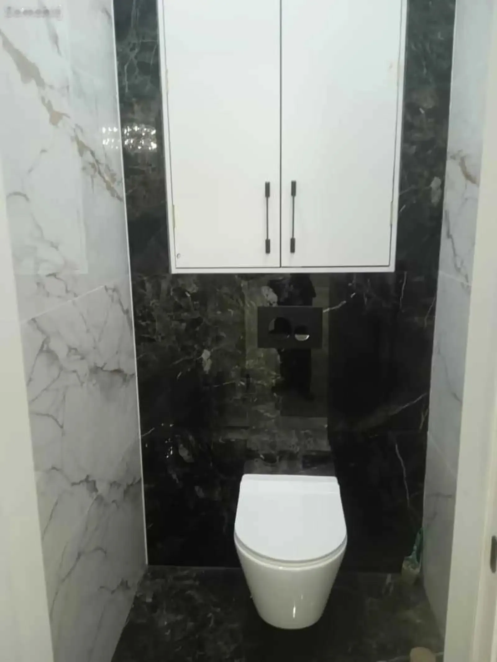 3-комн. квартира, 8 этаж, 100м², 82мкр