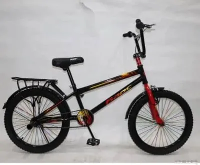 Велосипед BMX