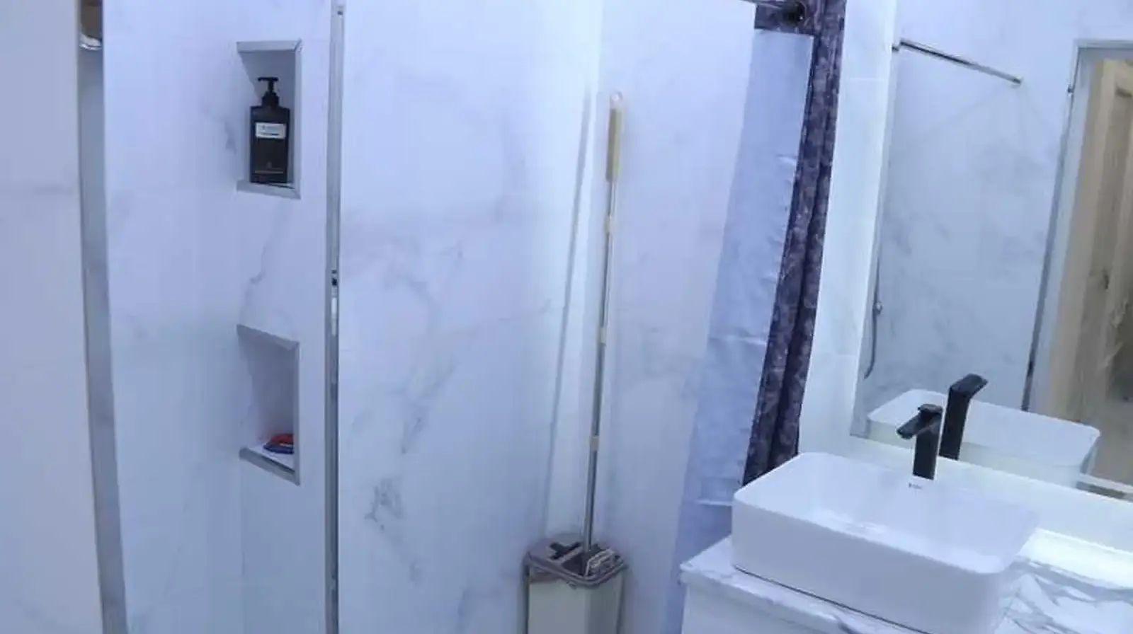 2-комн. квартира, 11 этаж, 82м², на против Созидания