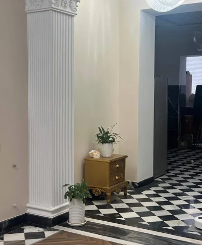 3-комн. квартира, 2 этаж, 185 м², Шохмансур