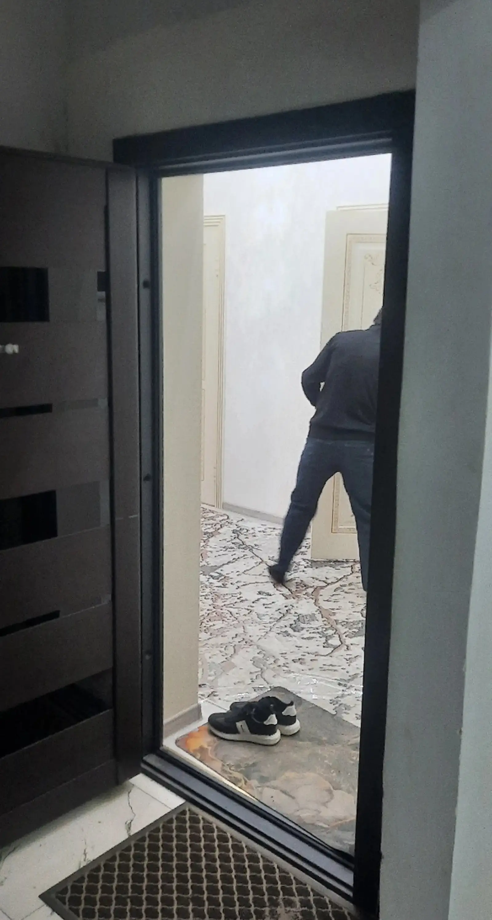 4-комн. квартира, 2 этаж, 113м², Шохмансур