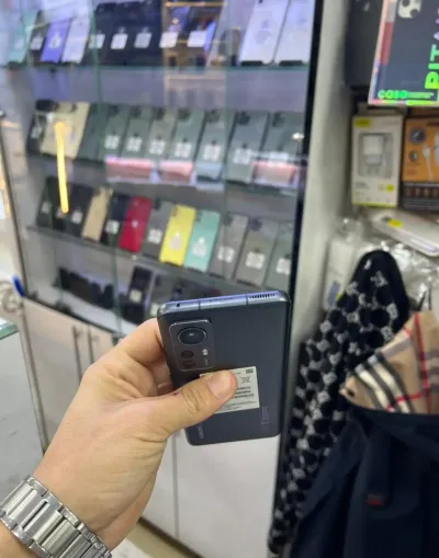 Xiaomi Mi 128 gb