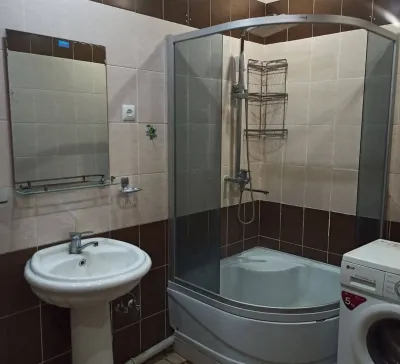 3-комн. квартира, 13 этаж, 104 м², Шохмансур