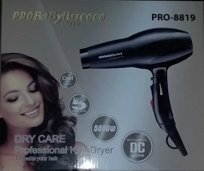Фены PRO-8819