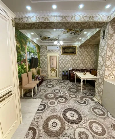 3-комн. квартира, 3 этаж, 130 м², Шохмансур