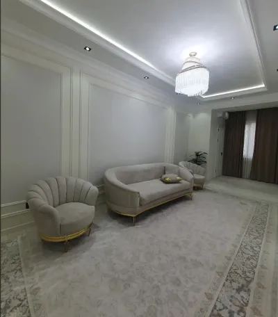 2-комн. квартира, 9 этаж, 105м², исмоил сомони