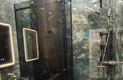2-комн. квартира, 4 этаж, 110м², Сомони