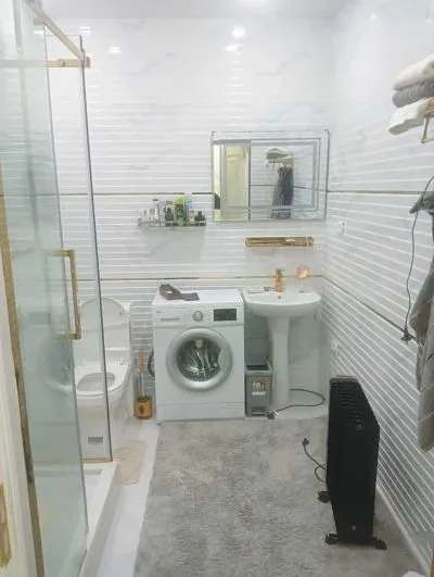 2-комн. квартира, 7 этаж, 63м², хитойбозор
