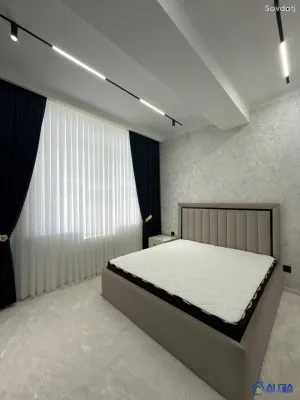 2-комн. квартира, 11 этаж, 60 м², Сино