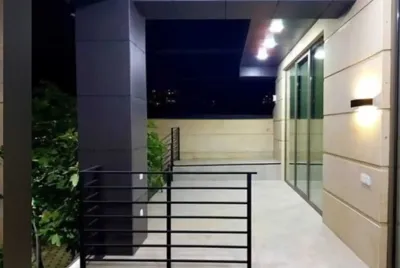 2-этажный, 12 комнатный дом, 600 м², Шохмансур