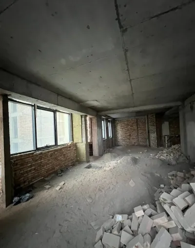 4-комн. квартира, 8 этаж, 167 м², Исмоили Сомони