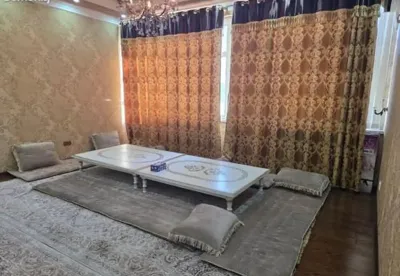 2-комн. квартира, 8 этаж, 106м², Сомони