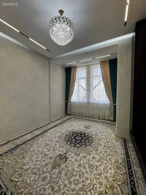 2-комн. квартира, 15 этаж, 65 м², Фирдавси