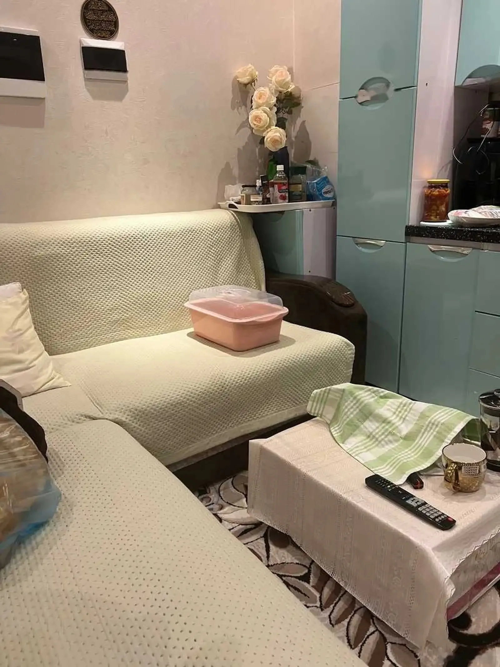 2-комн. квартира, 12 этаж, 59м², скорый
