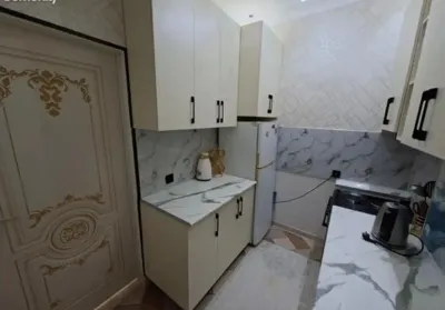 2-комн. квартира, 12 этаж, 62м², Фирдавси