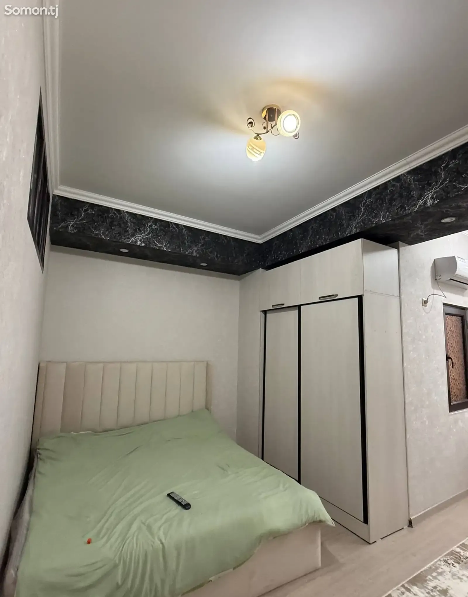 2-комн. квартира, 12 этаж, 60 м², Исмоили Сомони- Шириншох Шохтемур, колцевой пивзавод