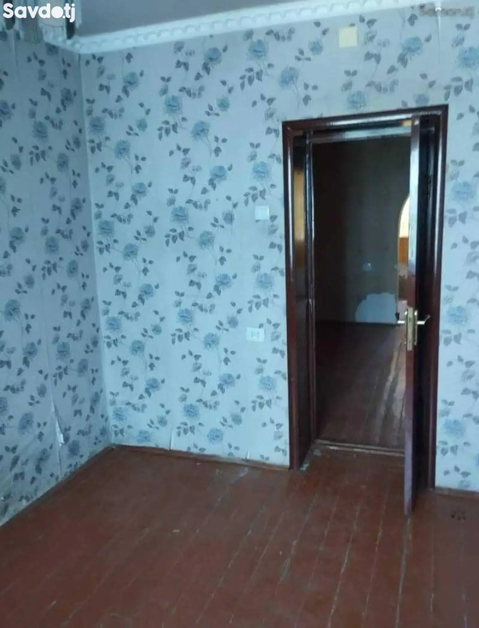 2-комн. квартира, 2 этаж, 60м², Горбольница