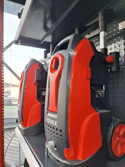 Мойка Турецкий Rodex