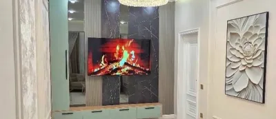 3-комн. квартира, 5 этаж, 86 м², Шохмансур