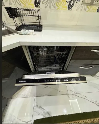 3-комн. квартира, 10 этаж, 107м², Шохмансур
