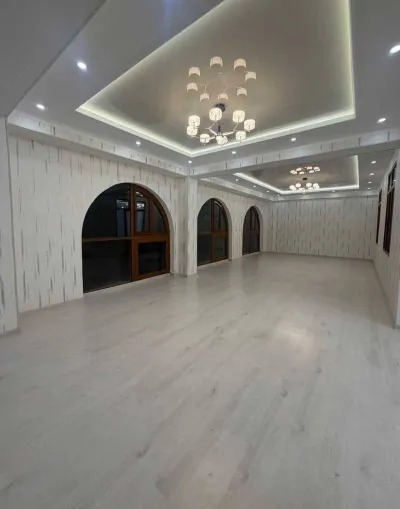 5-комн. квартира, 4 этаж, 160 м², Шоҳмансур