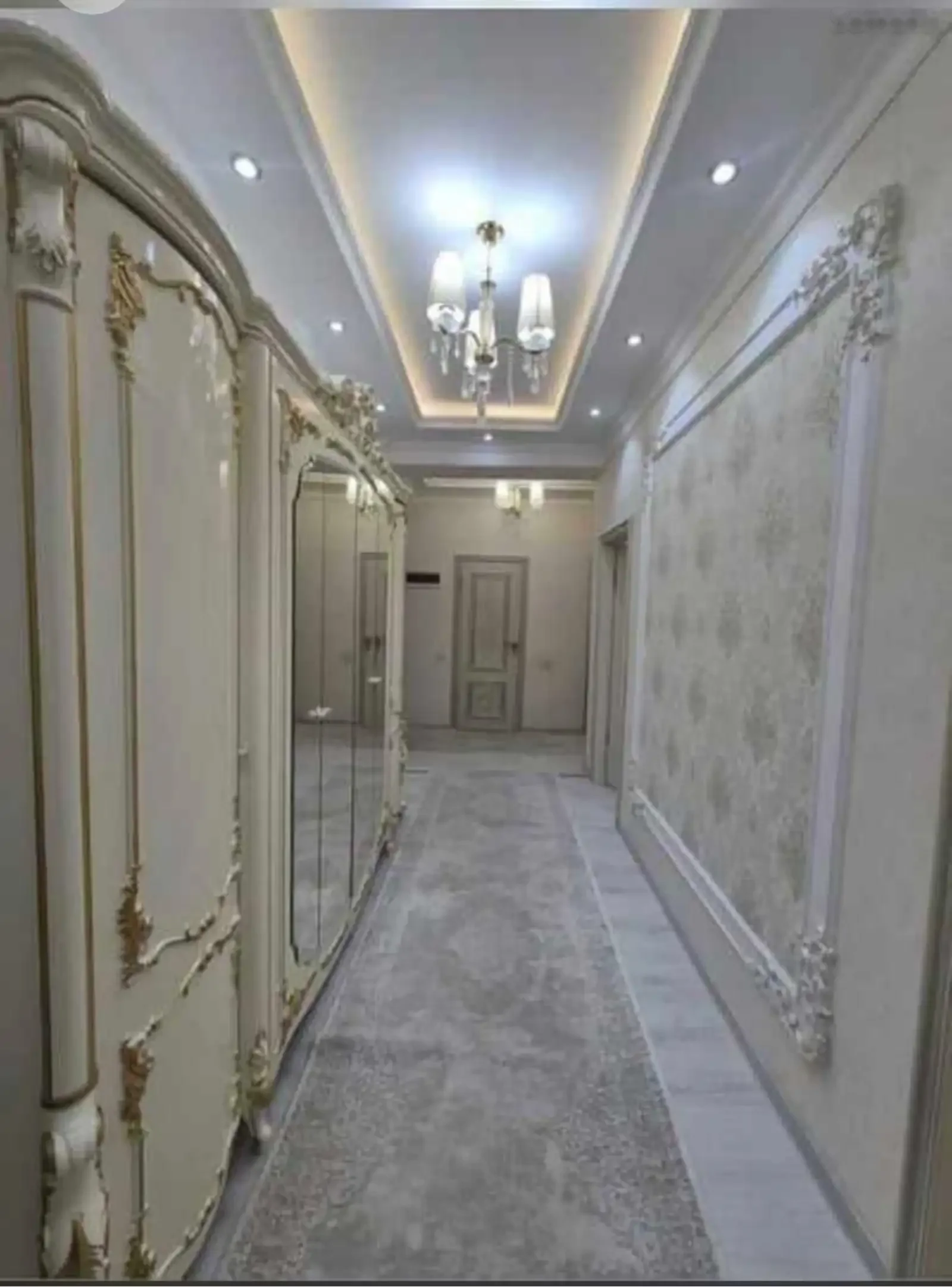 3-комн. квартира, 15 этаж, 94м², 91мкр (оши 91)