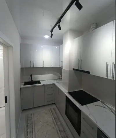 2-комн. квартира, 12 этаж, 70м², исмоил сомони