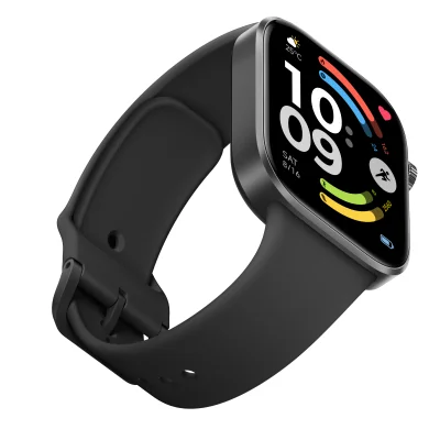 Умные часы Xiaomi Redmi Watch 6, черный