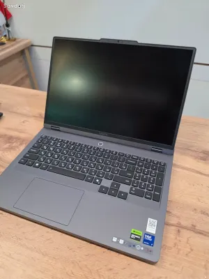 Ноутбук Lenovo Legion 5 16IAX10, Ultra 9 275HX, 32GB, 1TB, RTX5060 8GB, WQXGA