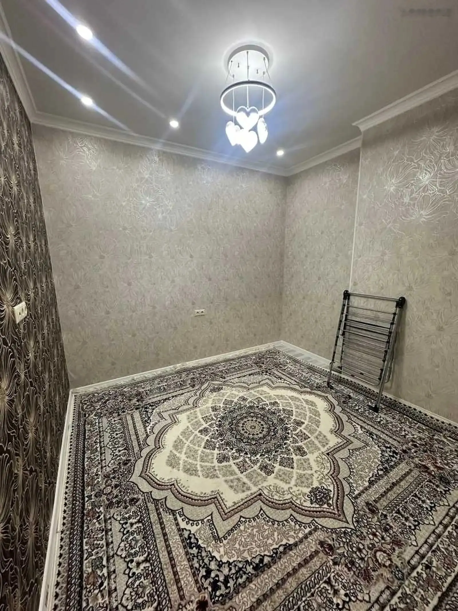 3-комн. квартира, 9 этаж, 90м², 92мкр ресторани райхон