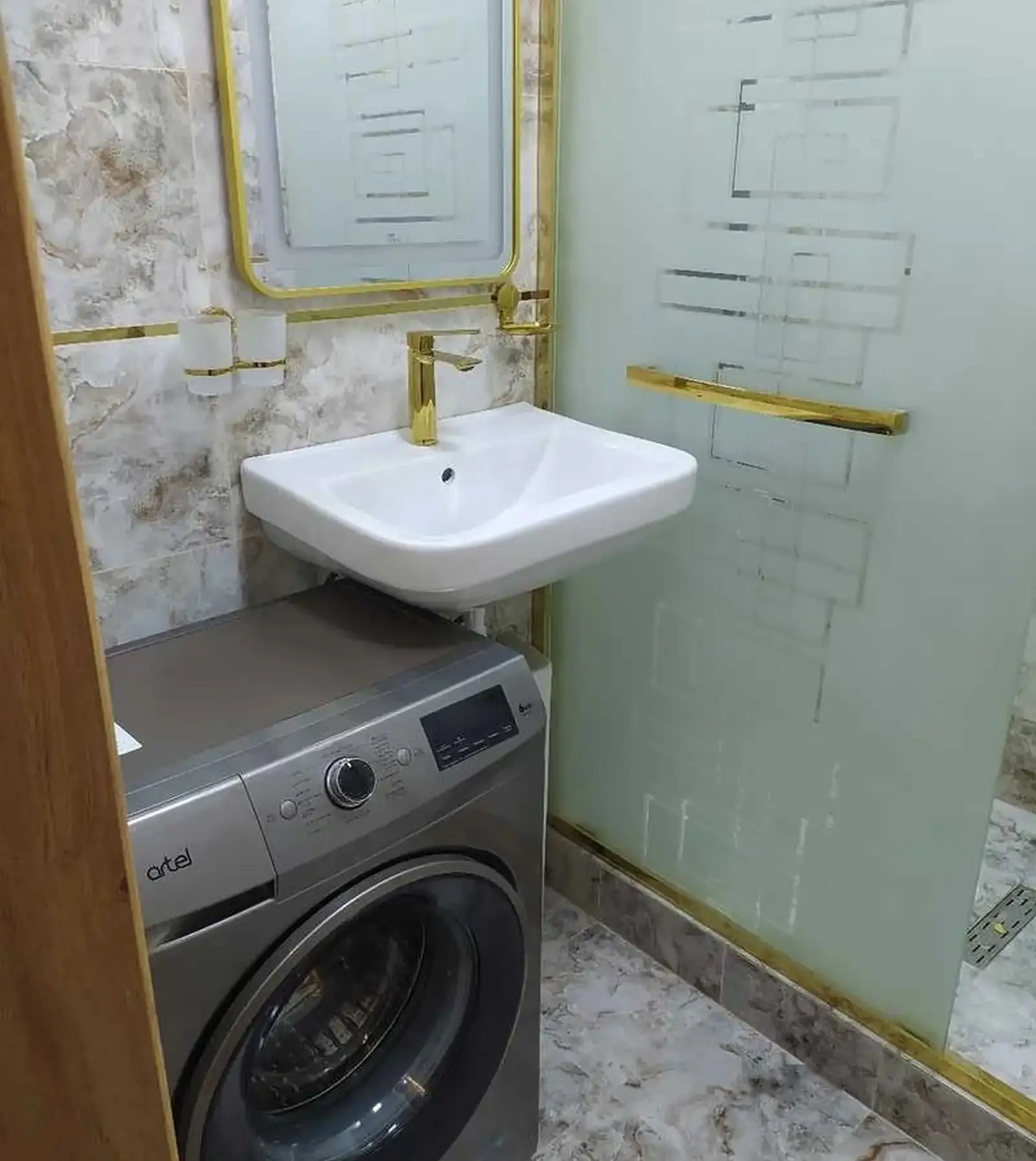 2-комн. квартира, 15 этаж, 75м², Садбарг