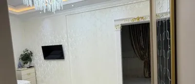 3-комн. квартира, 6 этаж, 104 м², Сино