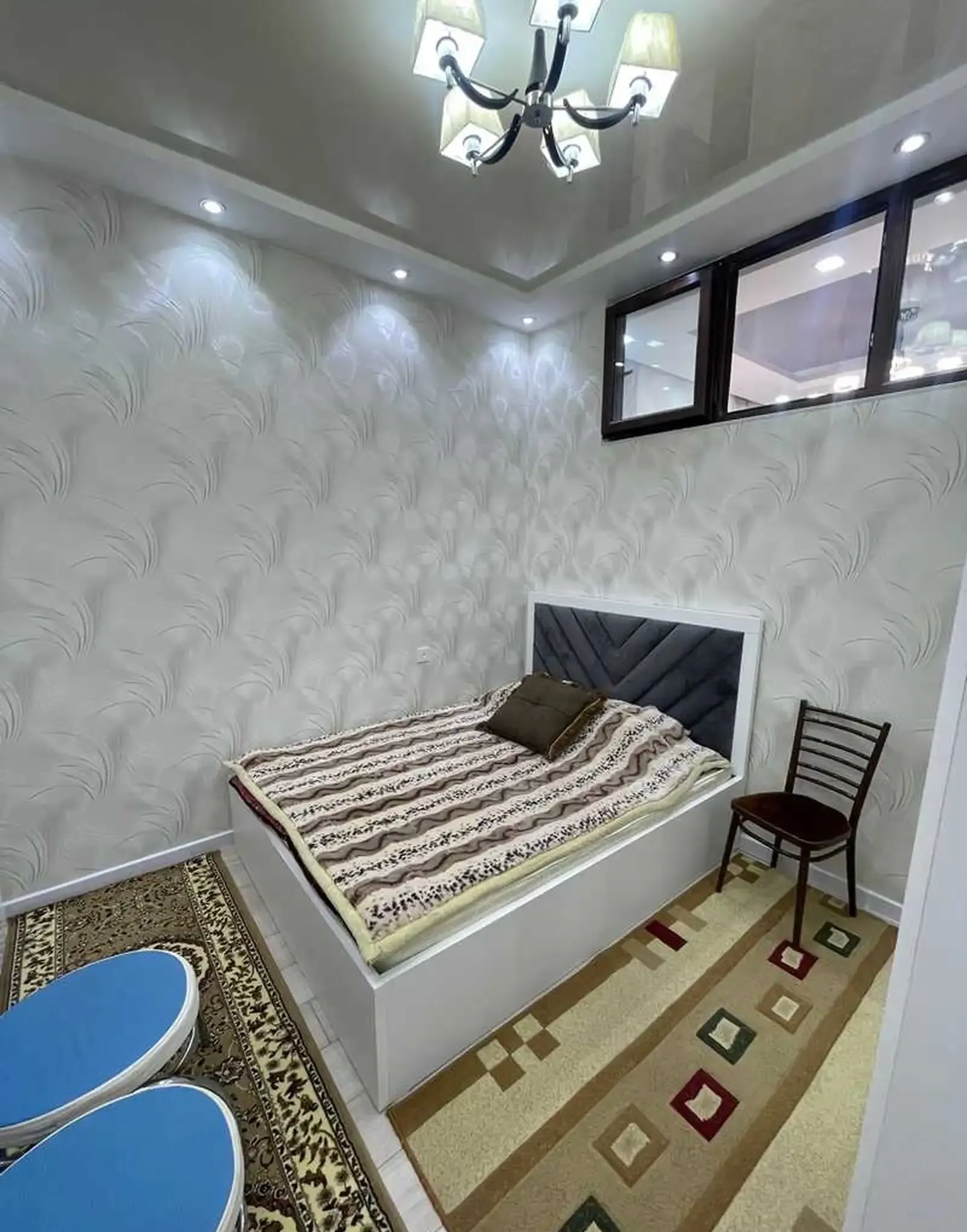 2-комн. квартира, 12 этаж, 70м², 82 мкр