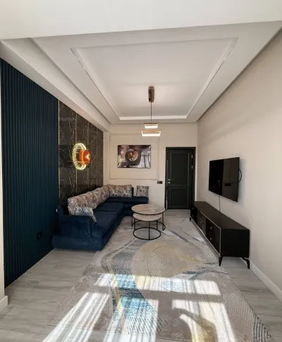 2-комн. квартира, 9 этаж, 60 м², Шохмансур