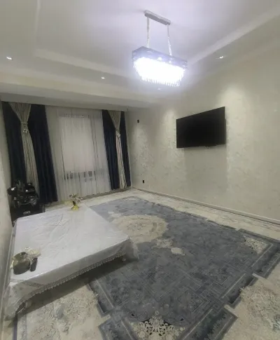 2-комн. квартира, 4 этаж, 63 м², Шохмансур Старый Аэропорт Релакс