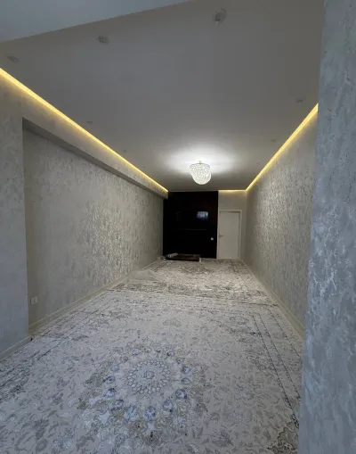 3-комн. квартира, 14 этаж, 115 м², Шохмансур