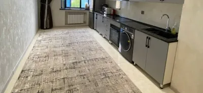 2-комн. квартира, 5 этаж, 93 м², Шохмансур 3 база
