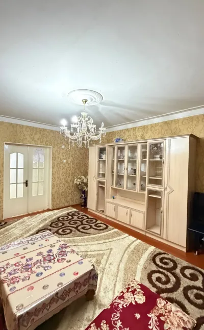 4-комн. квартира, 3 этаж, 80м², Сино 91мкр Дастрас