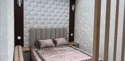 2-комн. квартира, 5 этаж, 50м², Шохмансур