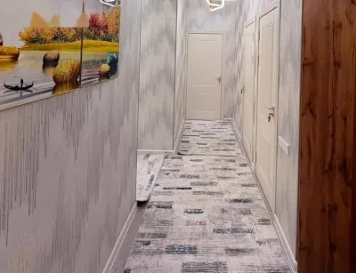 2-комн. квартира, 15 этаж, 81 м², Сино