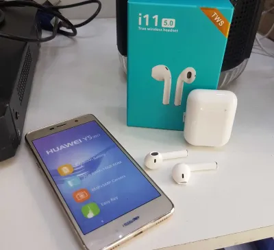 Наушник i11 5.0 tws