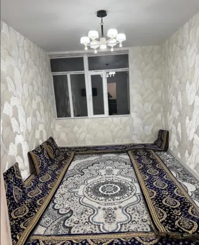 3-комн. квартира, 20 этаж, 88м², Сино