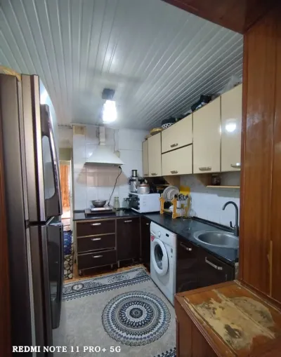 3-комн. квартира, 2 этаж, 64 м², Маяковский, рядом с Турецким лицеем