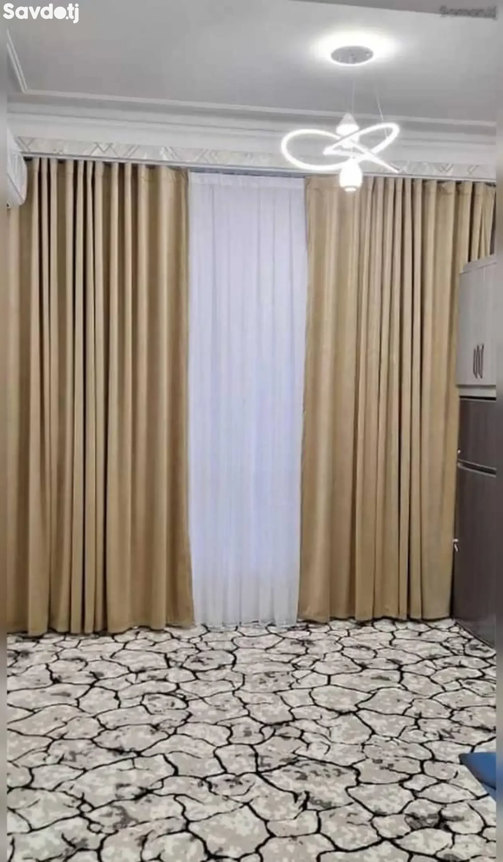 2-комн. квартира, 10 этаж, 60м², 19 микрорайон