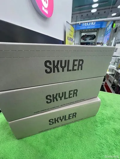 Очки ray ban 2 gen