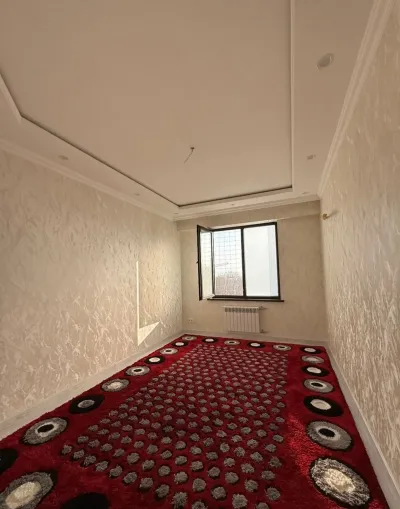 3-комн. квартира, 6 этаж, 102 м², Шохмансур