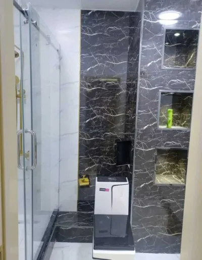 2-комн. квартира, 4 этаж, 89м², шохтехмур